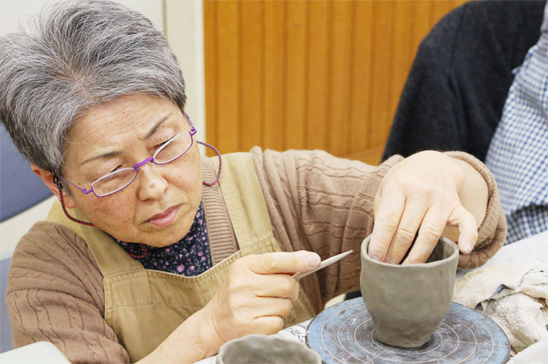 富士教室・清水教室